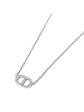 Dior Petit CD Necklace